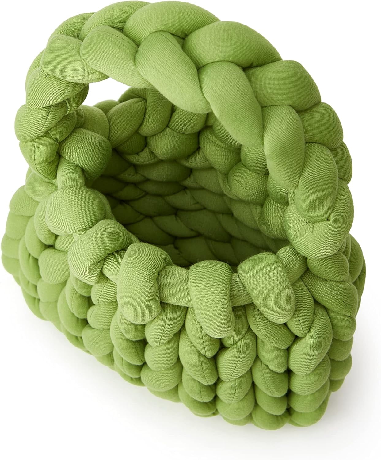 Cassia crochet bag