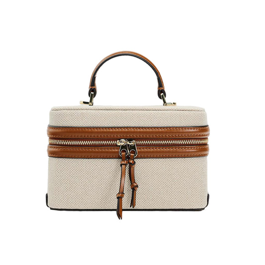Iziza Box Bag