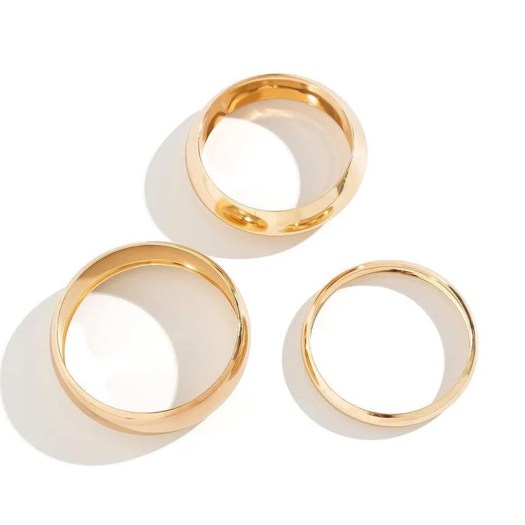Signature Bangles Set