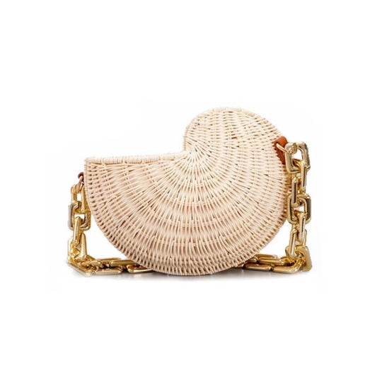 Serene shell bag