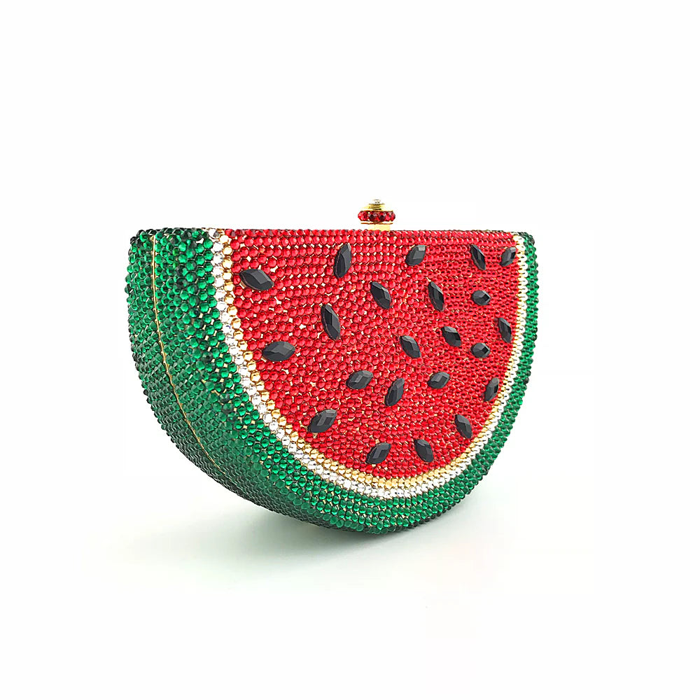 Melon Crush Clutch