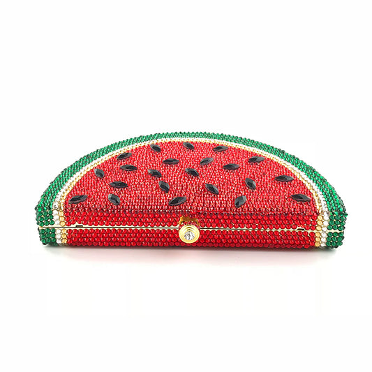 Melon Crush Clutch