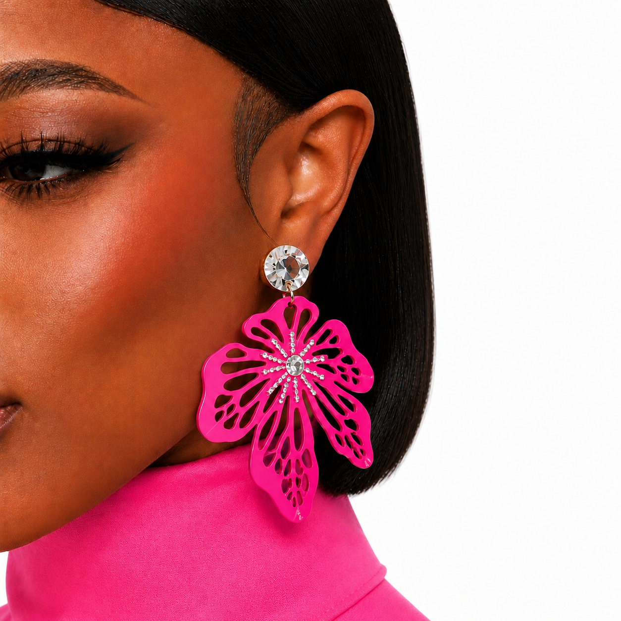 Bloom Earrings